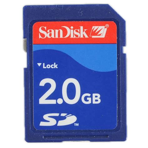 2gb microsd card for sale 